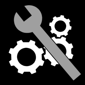 industrial work